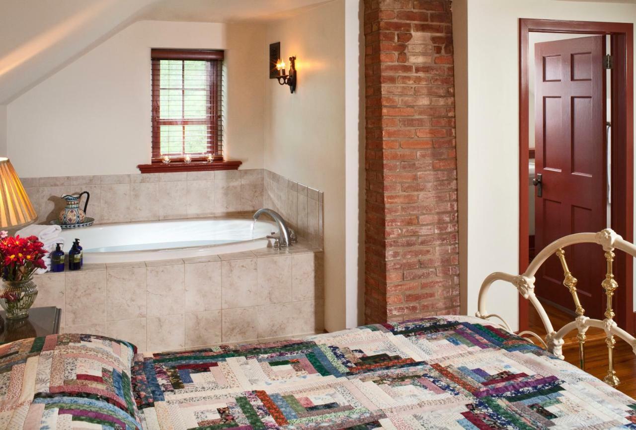 Speedwell Forge B&B Lititz Exterior foto